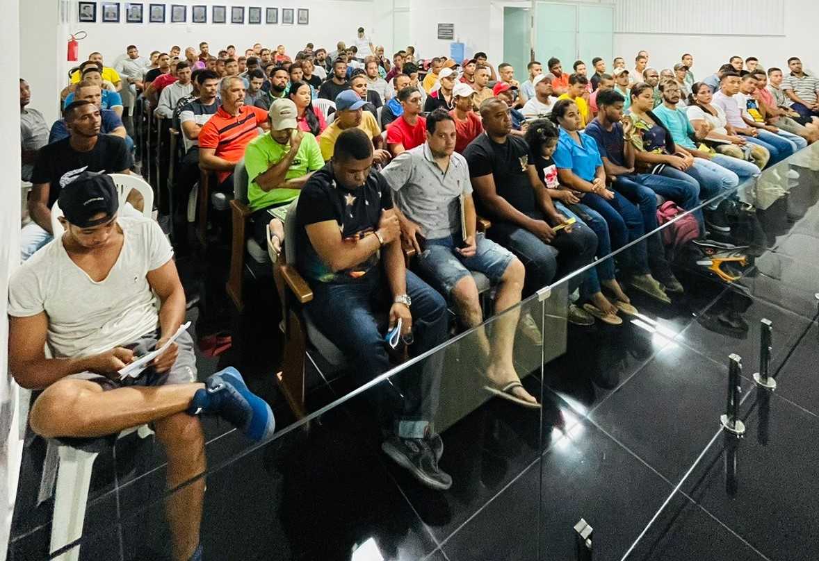 Camacã: Prefeitura financia 70% de